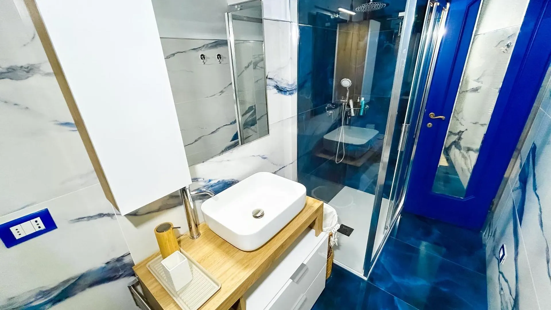 Апартаменты Elegance And Relax At 100Mt From Central Station Милан
